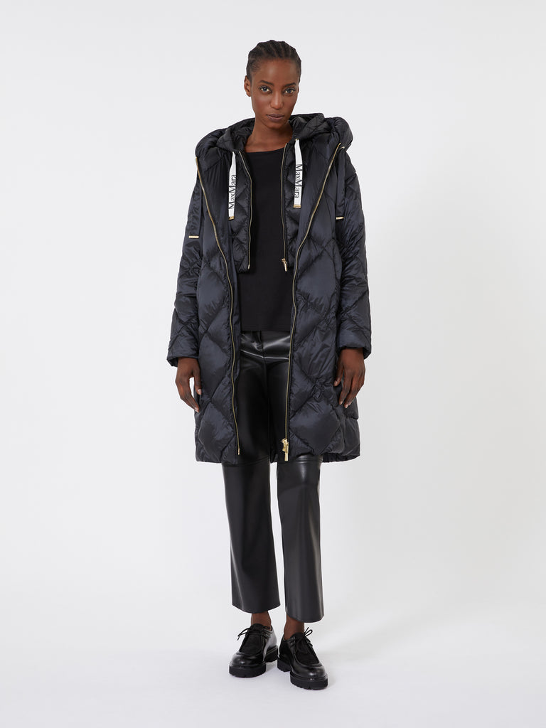 Long-sleeved jersey T-shirt