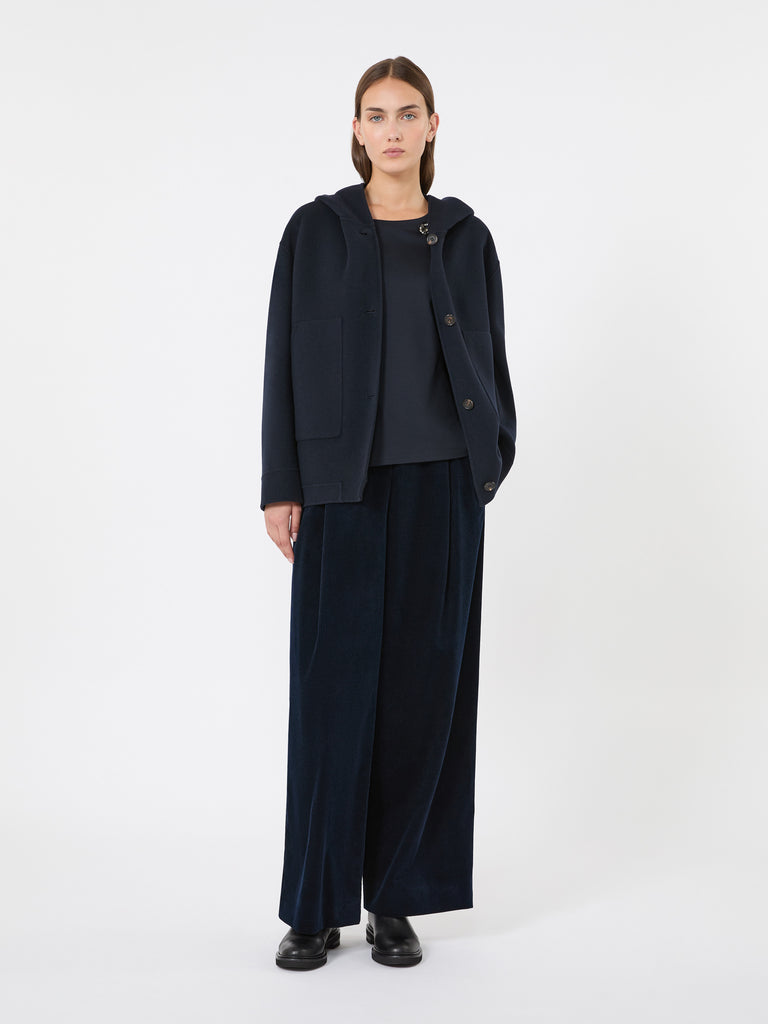 max mara تيشيرت جيرسيه قطن