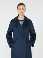 Max Mara Double-breasted wool coat for Women