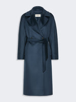 Max Mara Double-breasted wool coat for Women