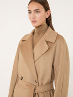 Max Mara Double-breasted wool coat for Women