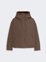 Max Mara Water-repellent canvas jacket for Women