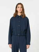 Max Mara Short woollen cloth jacket for Women
