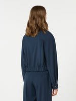 Max Mara Short woollen cloth jacket for Women