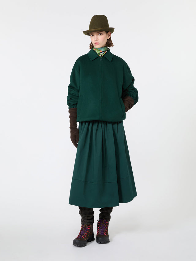 Max Mara Silk crepe de chine shirt for Women