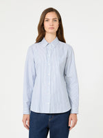 Max Mara Cotton Oxford shirt for Women