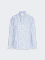 Max Mara Cotton Oxford shirt for Women