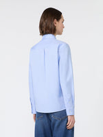 Max Mara Cotton Oxford shirt for Women