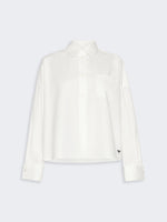 Max Mara Cotton poplin shirt for Women