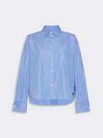 Max Mara Cotton poplin shirt for Women