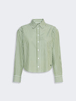 Max Mara Cotton poplin shirt for Women