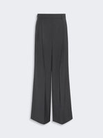 Max Mara Woollen cloth trousers for Women