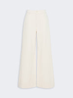 Max Mara Cotton bull denim jeans for Women