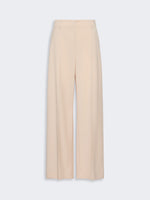 Max Mara Stretch wool palazzo trousers for Women