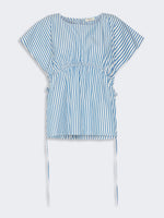 Max Mara Cotton poplin blouse for Women