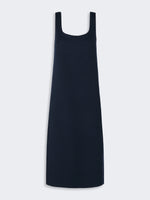 Max Mara Wool-blend drap midi dress for Women