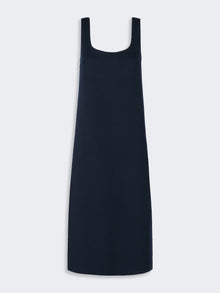 Max Mara Wool-blend drap midi dress for Women