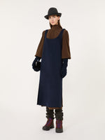 Max Mara Silk crepe de chine dress for Women