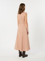 Max Mara Flared taffeta dress for Women