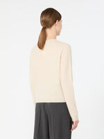 Max Mara Wool and cashmere yarn cardigan for Women