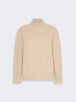 Max Mara Cashmere turtleneck sweater for Women