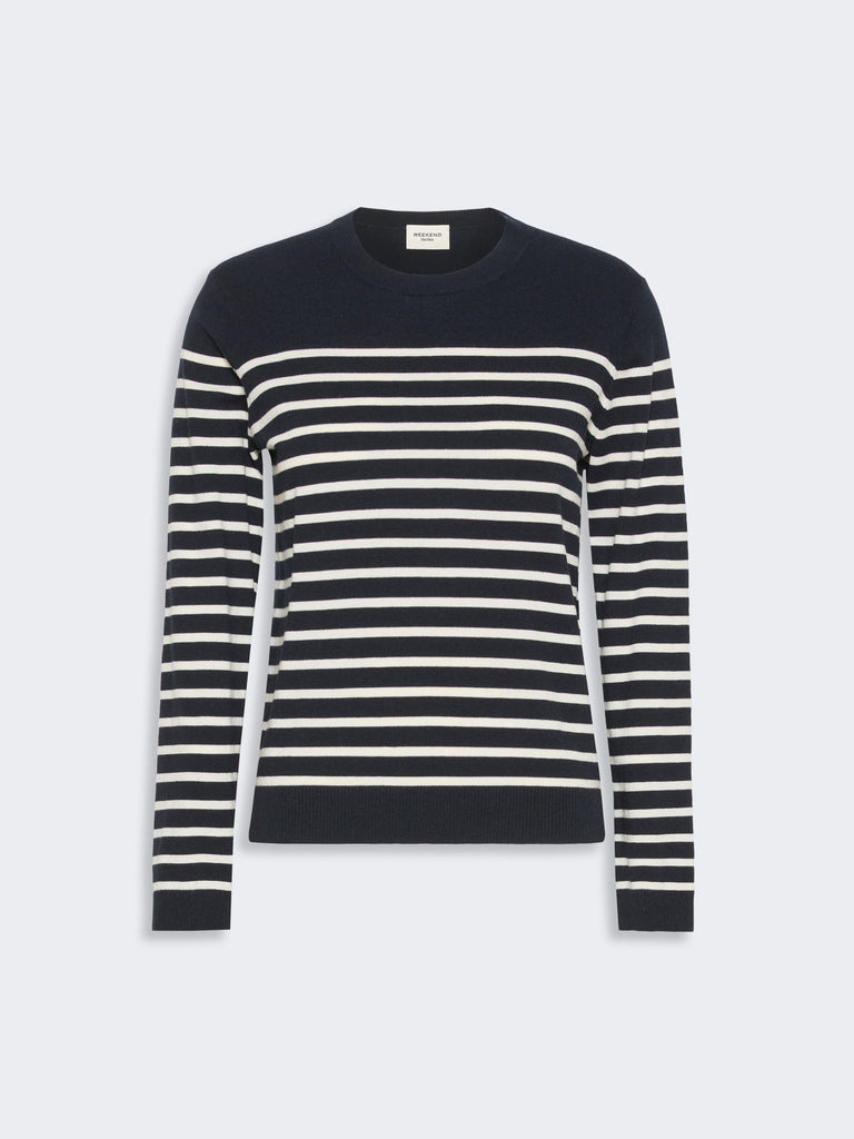 max mara silk and wool yarn sweater