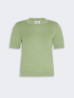 Max Mara Wool, silk and cashmere sweater for Women