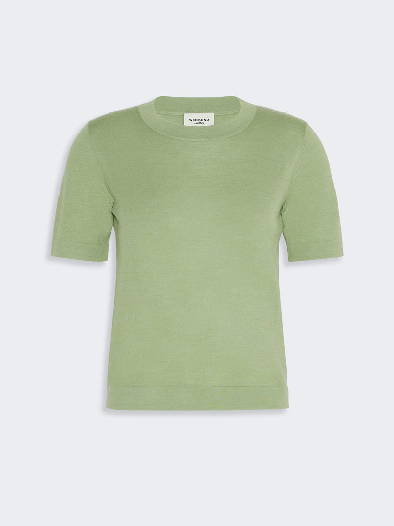 max mara wool, silk and cashmere sweater