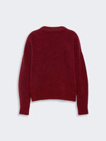 Max Mara Alpaca and wool blend sweater for Women