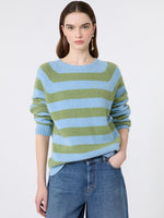 Max Mara Alpaca and cotton sweater for Women