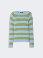 Max Mara Alpaca and cotton sweater for Women