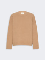 Max Mara Oversized wool jumper for Women