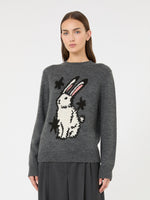 Max Mara Alpaca and wool-blend yarn sweater for Women