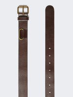 Max Mara Leather belt for Women