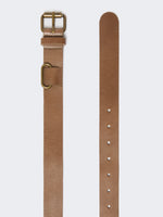Max Mara Leather belt for Women