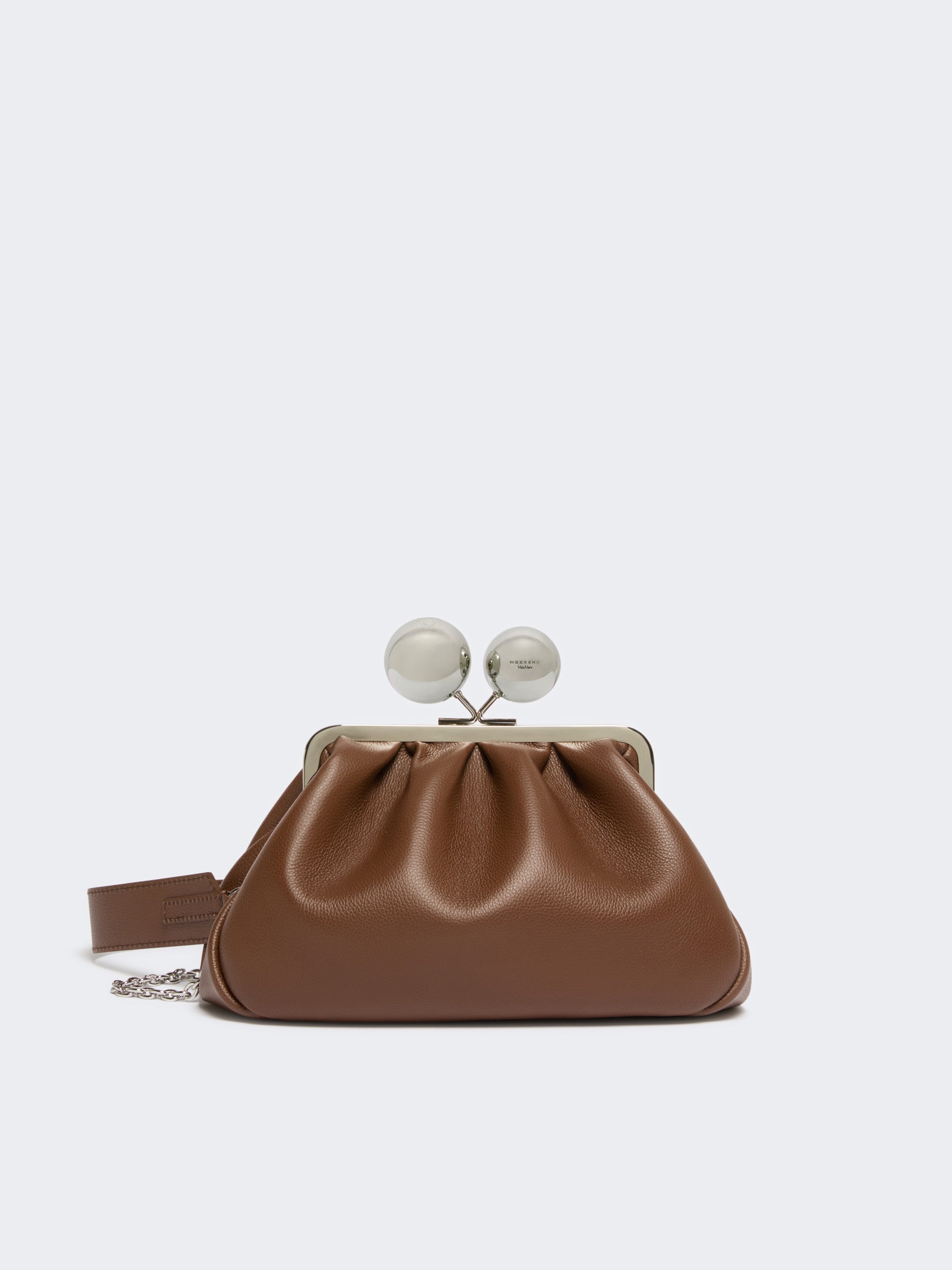 Max Mara Medium calfskin Pasticcino Bag for Women