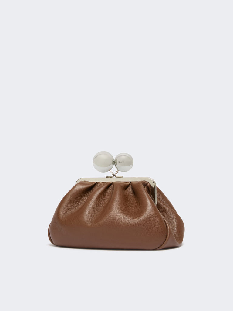 max mara medium calfskin pasticcino bag