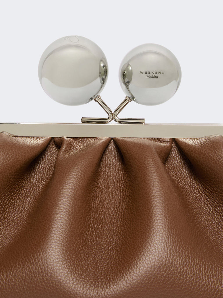 max mara medium calfskin pasticcino bag