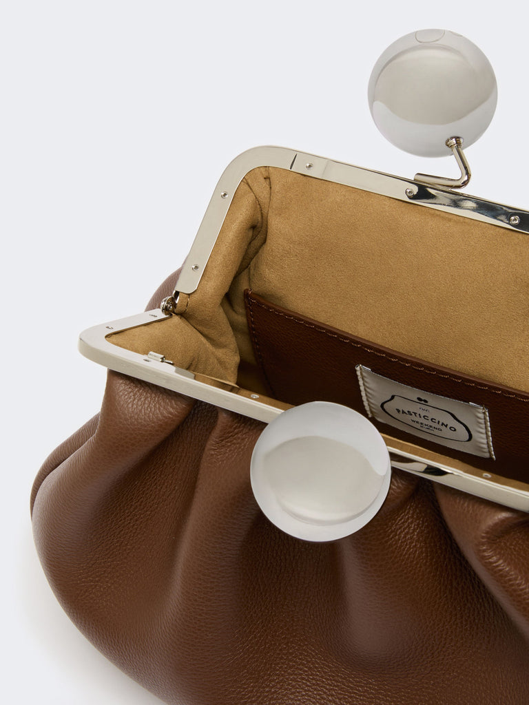 max mara medium calfskin pasticcino bag