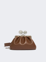 Max Mara Medium calfskin Pasticcino Bag for Women