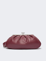 Max Mara Large sheepskin Pasticcino Bag for Women