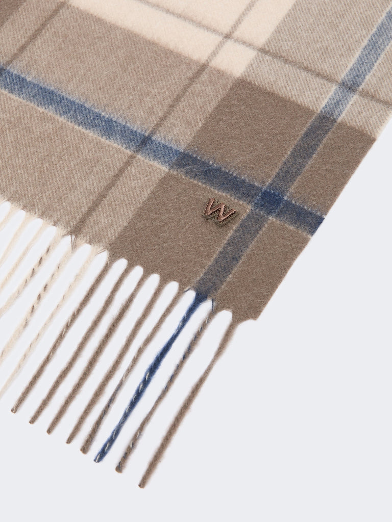 max mara cashmere scarf