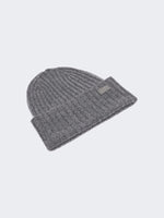 Max Mara Ribbed wool beanie for Women