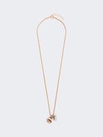Max Mara Long necklace with pendants for Women