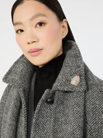 Max Mara Rhinestone brooch for Women