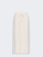 Max Mara Milano-knit jersey skirt for Women