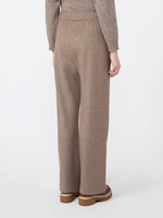 Max Mara Jersey drap trousers for Women