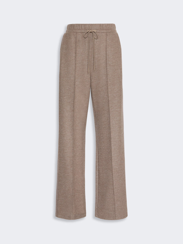 max mara jersey drap trousers