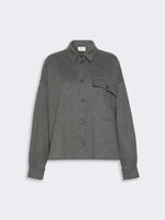 Max Mara Micro jacquard jersey jacket for Women