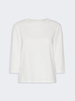 Max Mara Cotton jersey T-shirt for Women